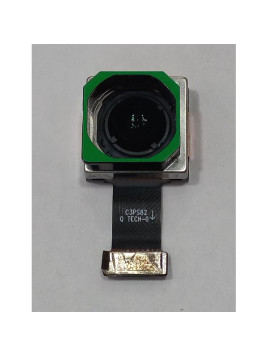 Camara trasera principal 50mp para Motorola Edge 60 Fusion 5G calidad premium