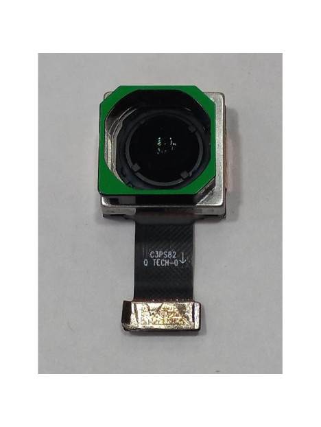 Camara trasera principal 50mp para Motorola Edge 60 Fusion 5G calidad premium