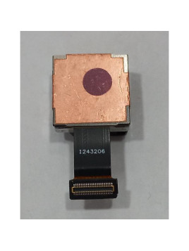 Camara trasera principal 50mp para Motorola Edge 60 Fusion 5G calidad premium