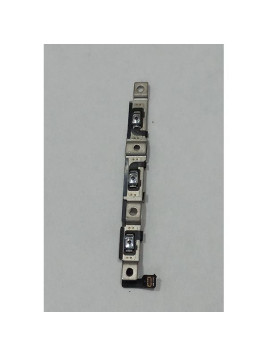 Flex volumen para iPhone 17 A3258 calidad premium