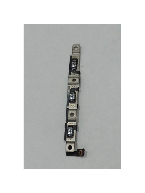 Flex volumen para iPhone 17 A3258 calidad premium