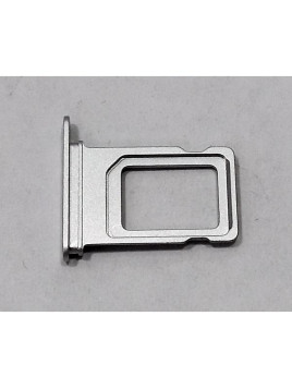 Soporte o bandeja sim plata para iPhone 17 Pro A3256 iPhone 17 Pro Max A3257 calidad premium