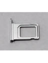 Soporte o bandeja sim plata para iPhone 17 Pro A3256 iPhone 17 Pro Max A3257 calidad premium