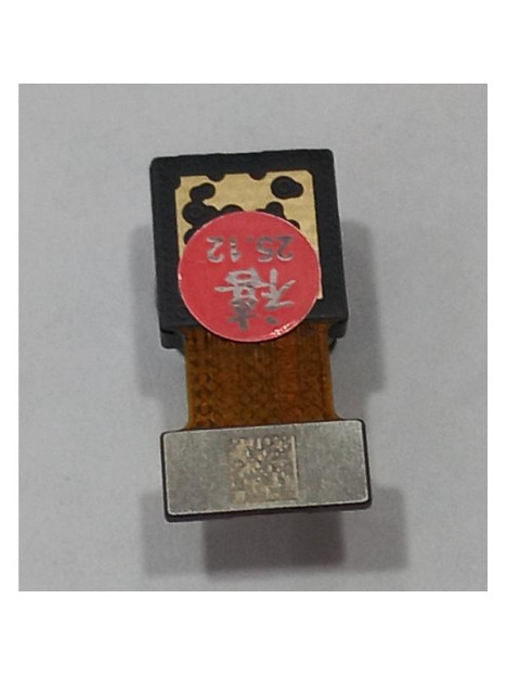 Camara frontal 8mp para Xiaomi Redmi 15 5G calidad premium