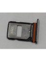 Soporte o bandeja sim gris Dual sim para Xiaomi 15T calidad premium