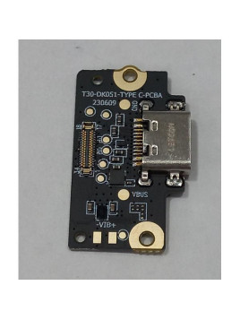 Flex puerto de carga para Blackview Active 6 calidad premium