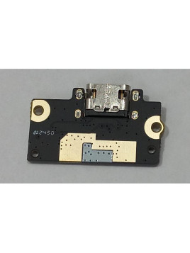 Flex puerto de carga para Blackview Active 6 calidad premium