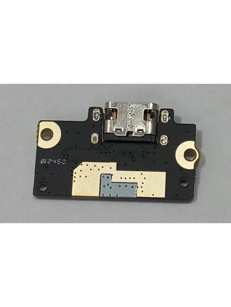 Flex puerto de carga para Blackview Active 6 calidad premium
