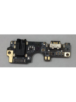 Flex puerto de carga mas microfono para Hotwav Note 18 GT calidad premium