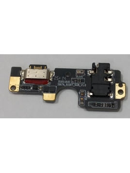 Flex puerto de carga mas microfono para Hotwav Note 18 GT calidad premium