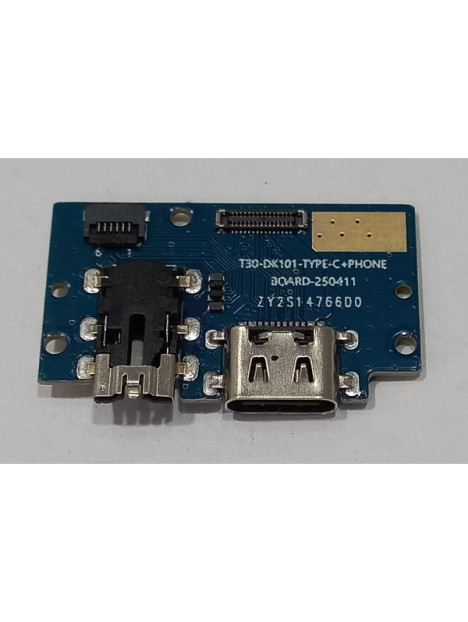 Flex puerto de carga para Blackview Active 5 calidad premium