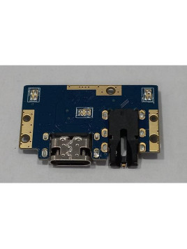 Flex puerto de carga para Blackview Active 5 calidad premium