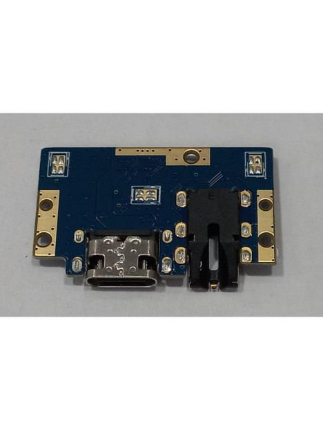 Flex puerto de carga para Blackview Active 5 calidad premium