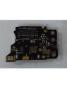 Placa de lector sim para Motorola Edge 50 Fusion 5G XT2429 calidad premium