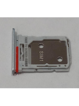 Soporte o bandeja sim plata para Xiaomi Redmi Note 15 5G calidad premium