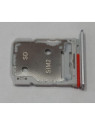 Soporte o bandeja sim plata para Xiaomi Redmi Note 15 5G calidad premium