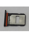 Soporte o bandeja sim negra para Xiaomi Redmi Note 15 Pro 5G calidad premium