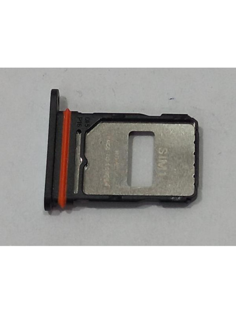 Soporte o bandeja sim verde para Xiaomi Redmi Note 15 Pro 5G calidad premium