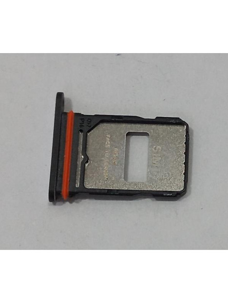 Soporte o bandeja sim morada para Xiaomi Redmi Note 15 Pro 5G calidad premium