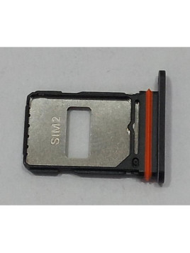 Soporte o bandeja sim morada para Xiaomi Redmi Note 15 Pro 5G calidad premium