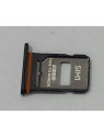 Soporte o bandeja sim negra para Xiaomi Redmi Note 15 Pro Plus 5G calidad premium