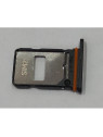 Soporte o bandeja sim negra para Xiaomi Redmi Note 15 Pro Plus 5G calidad premium