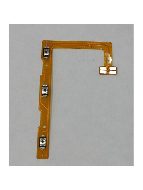 Flex power para Xiaomi Redmi Note 15 Pro Plus calidad premium