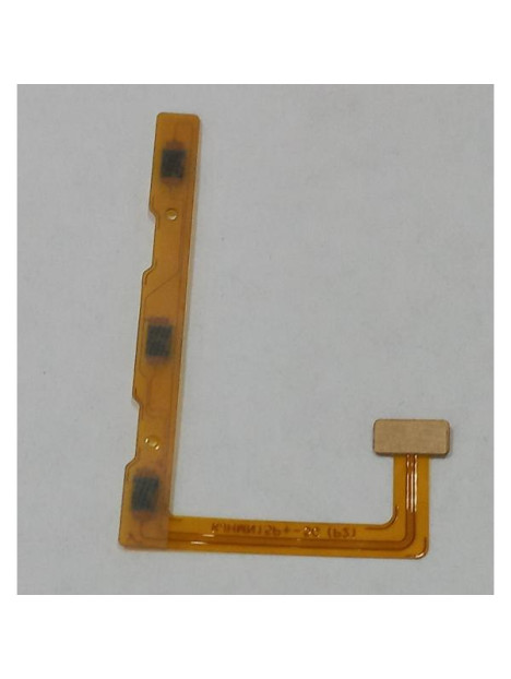 Flex power para Xiaomi Redmi Note 15 Pro Plus calidad premium