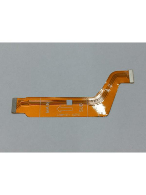 Flex central para Xiaomi Redmi Note 15 Pro Plus calidad premium