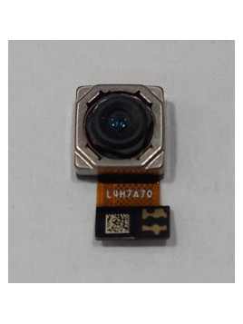 Camara trasera Ultrawide 8mp para Motorola Moto G75 5G calidad premium