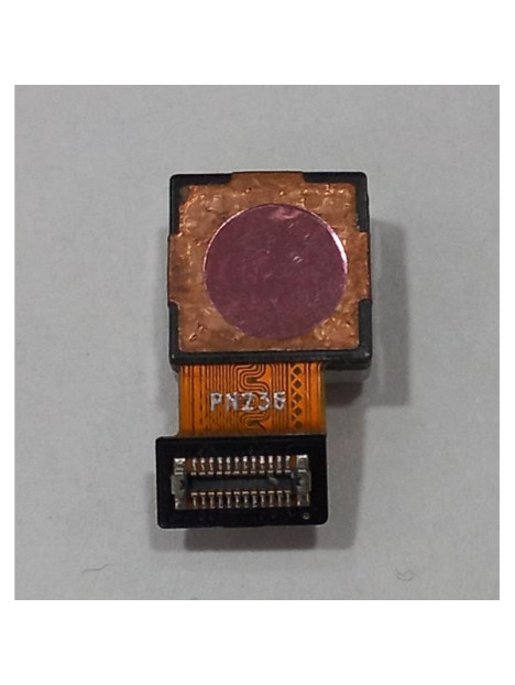 Camara trasera Ultrawide 8mp para Motorola Moto G75 5G calidad premium