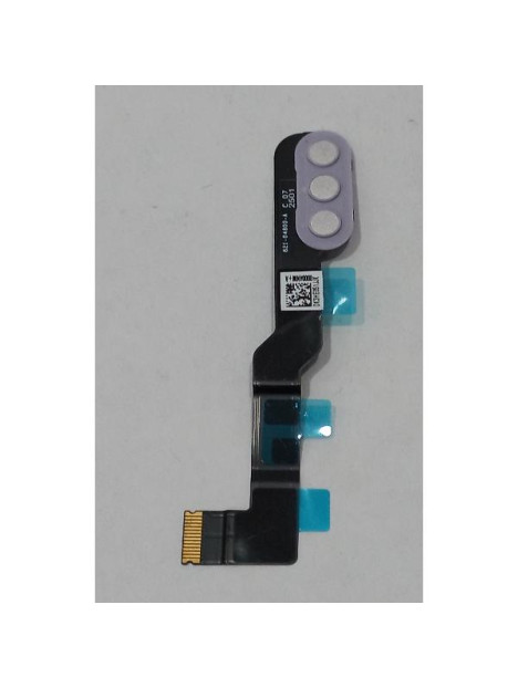 Flex StarLight de teclado inteligente para Apple iPad Air 11 2024 iPad Air 11 2025 calidad premium