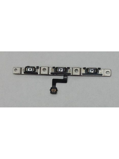 Flex volumen para iPhone 17 Pro A3256 calidad premium