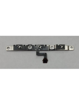 Flex volumen para iPhone 17 Pro A3256 calidad premium