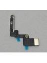 Flex power y sensor huella plata iPad Air 11 2024 iPad Air 11 2025 iPad Air 13 2024 iPad Air 13 2025 compatible