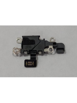 Placa de microfono para iPhone 17 A3258 calidad premium