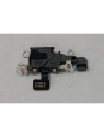 Placa de microfono para iPhone 17 A3258 calidad premium