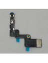 Flex power y sensor huella azul para iPad Air 11 2024 iPad Air 11 2025 iPad Air 13 2024 iPad Air 13 2025 compatible