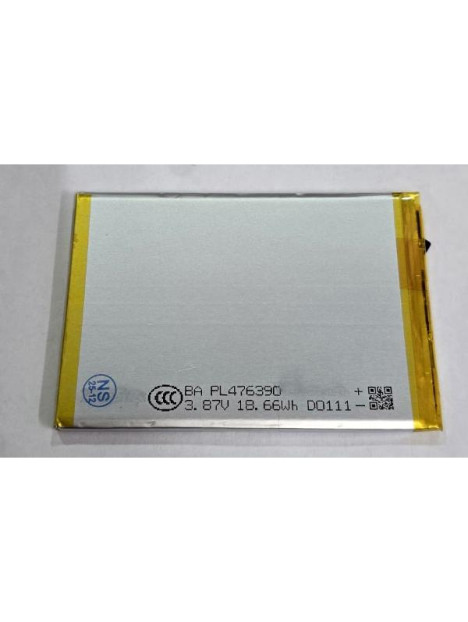 Bateria B-O8 5000mAh para vivo Y31 Y52S Y52 5G Y72 5G V20 SE calidad premium