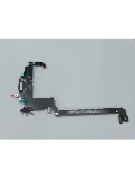 Flex puerto de carga azul para iPhone 17 Pro Max A3257 version europea calidad premium