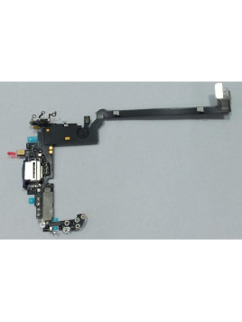 Flex puerto de carga azul para iPhone 17 Pro Max A3257 version europea calidad premium