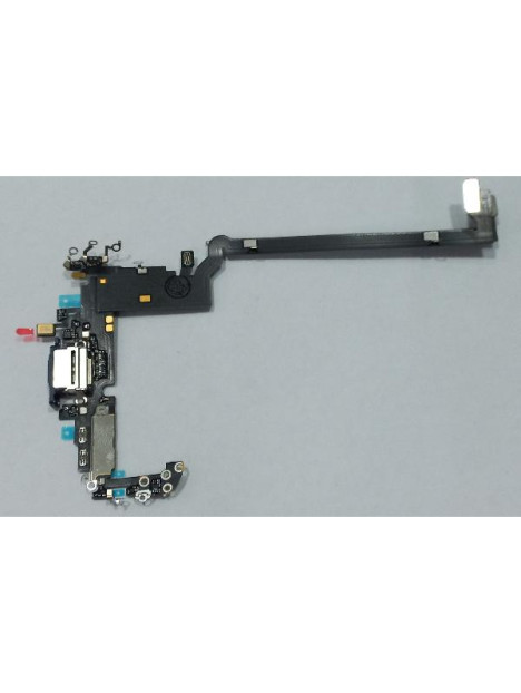 Flex puerto de carga azul para iPhone 17 Pro Max A3257 version europea calidad premium