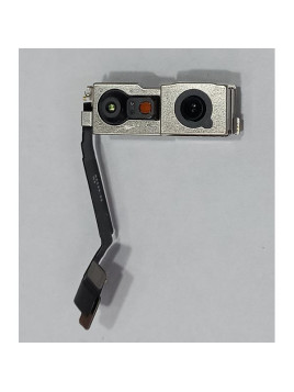 Camara frontal para iPhone 17 Pro Max A3257 calidad premium