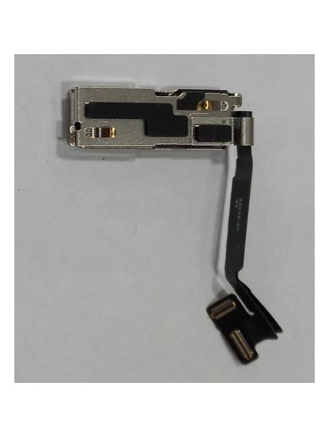 Camara frontal para iPhone 17 Pro Max A3257 calidad premium