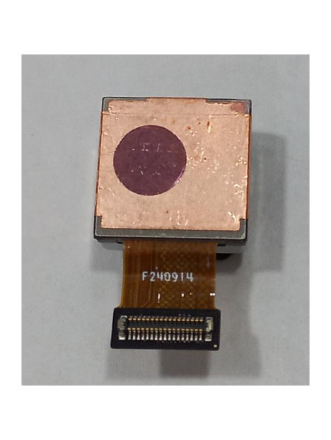 Camara trasera principal 50mp para Motorola Edge 60 5G calidad premium