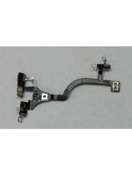 Flex Bluetooth para iPhone 17 Pro Max A3257 calidad premium