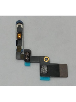 Flex power y sensor huella morado iPad Air 11 2024 iPad Air 11 2025 iPad Air 13 2024 iPad Air 13 2025 premium