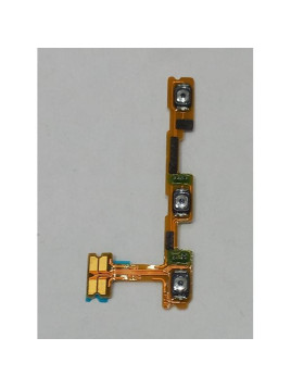 Flex power y volumen para Xiaomi 15T Pro calidad premium