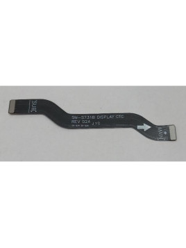 Flex lcd para Samsung Galaxy S25 FE 5G S731 calidad premium