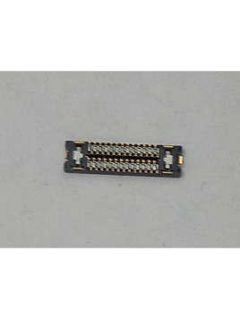 Puerto conector FPC LCD en placa de 32 pines para iPhone 17 A3258 iPhone Air A3260 calidad premium